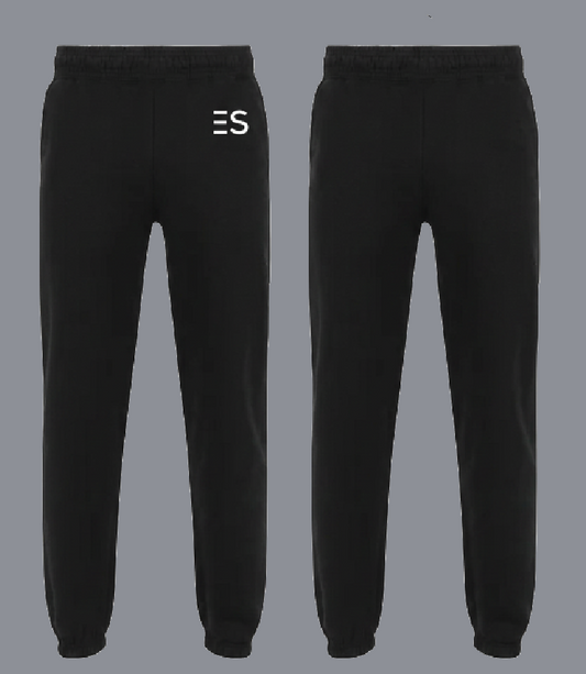 ES Basics Full Length Sweats