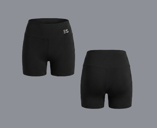 Women's Performance Shorts