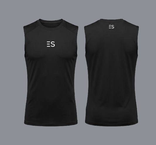 Men's Performance Sleeveless Training Tank