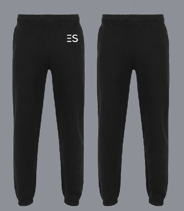 ES Basics Full Length Sweats