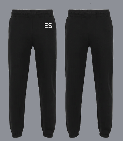 ES Basics Full Length Sweats